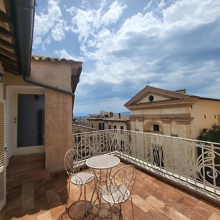 Magic Spell Villa Spello Ngoại thất bức ảnh