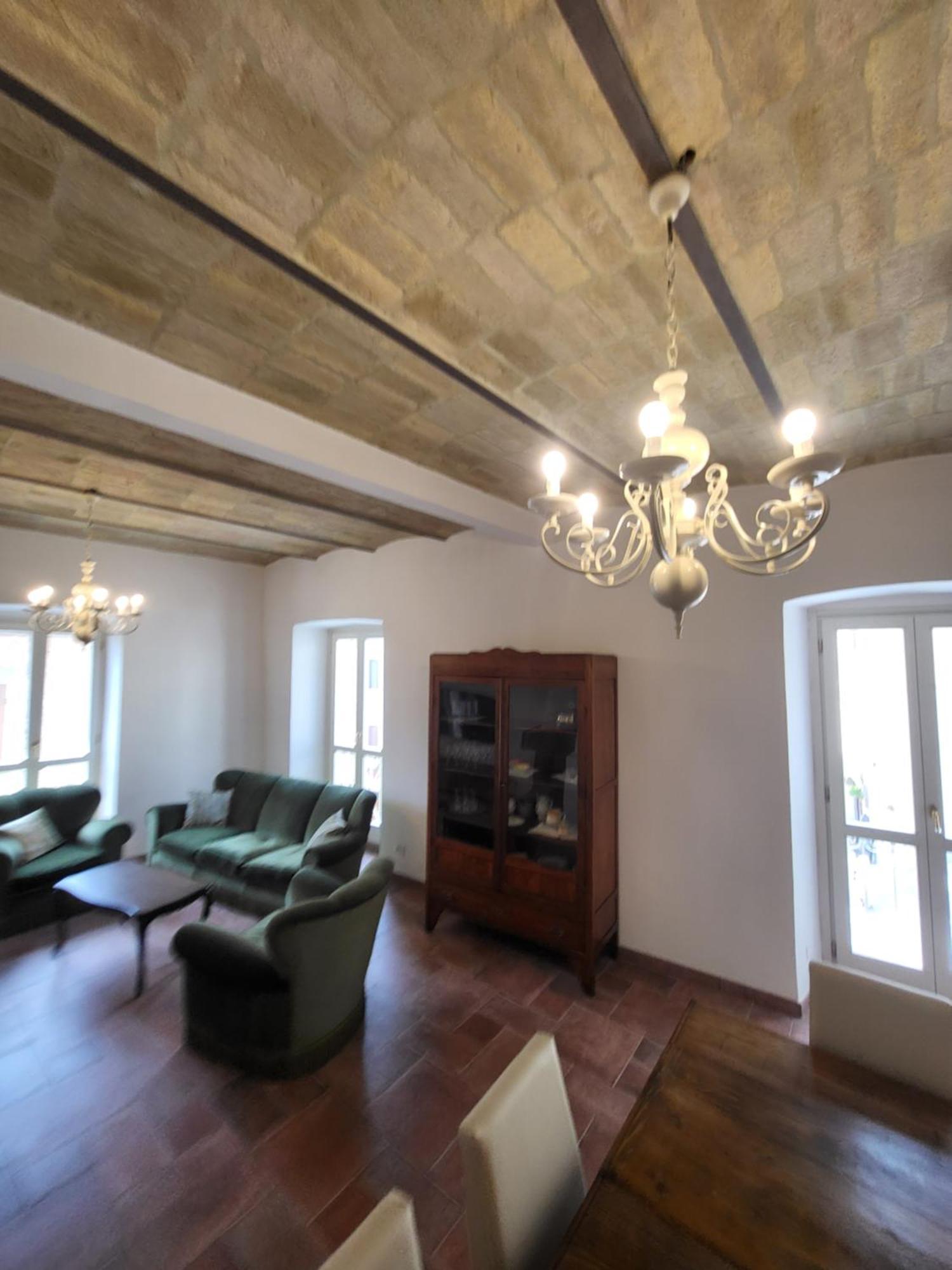 Magic Spell Villa Spello Ngoại thất bức ảnh