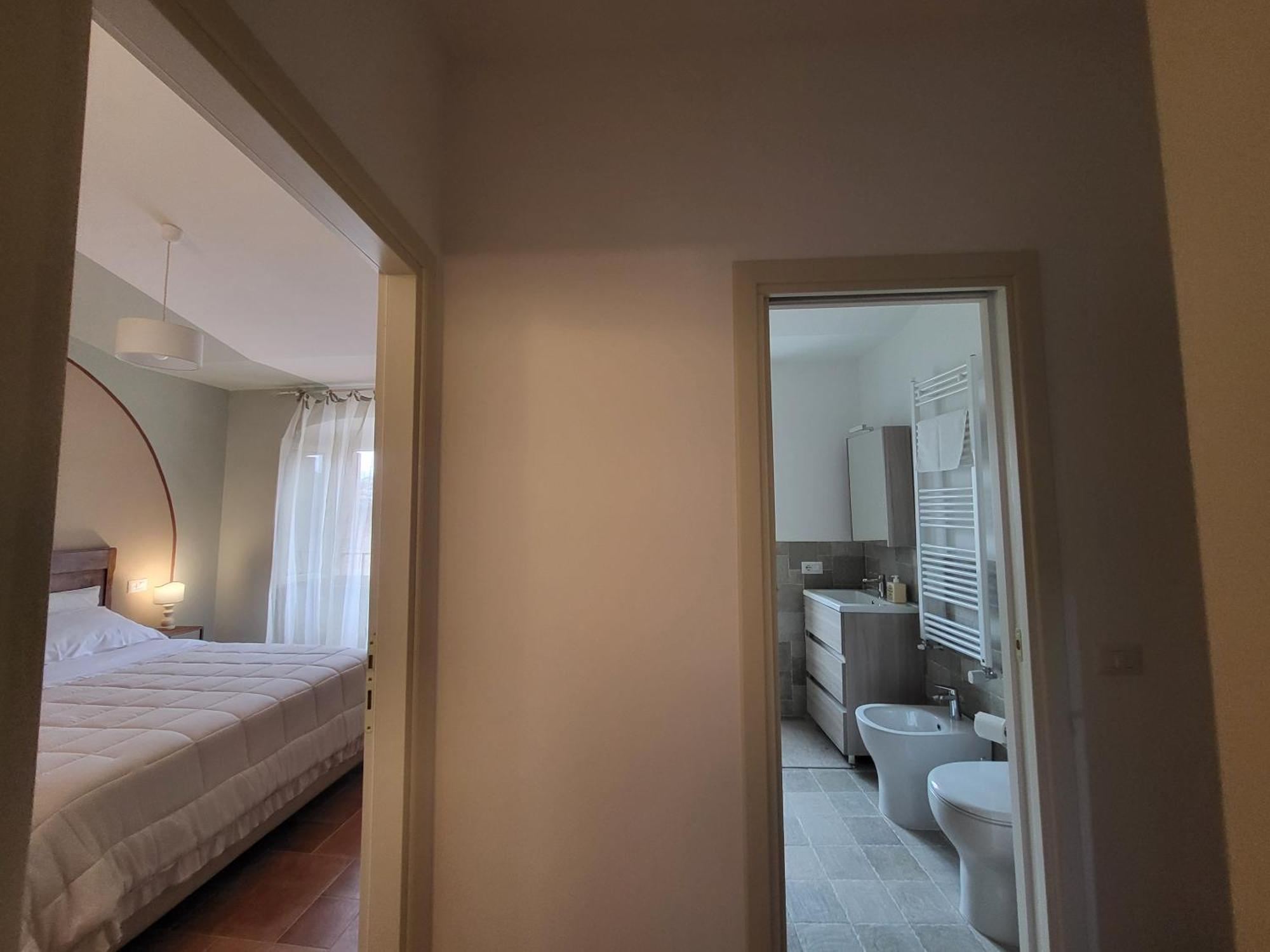 Magic Spell Villa Spello Ngoại thất bức ảnh