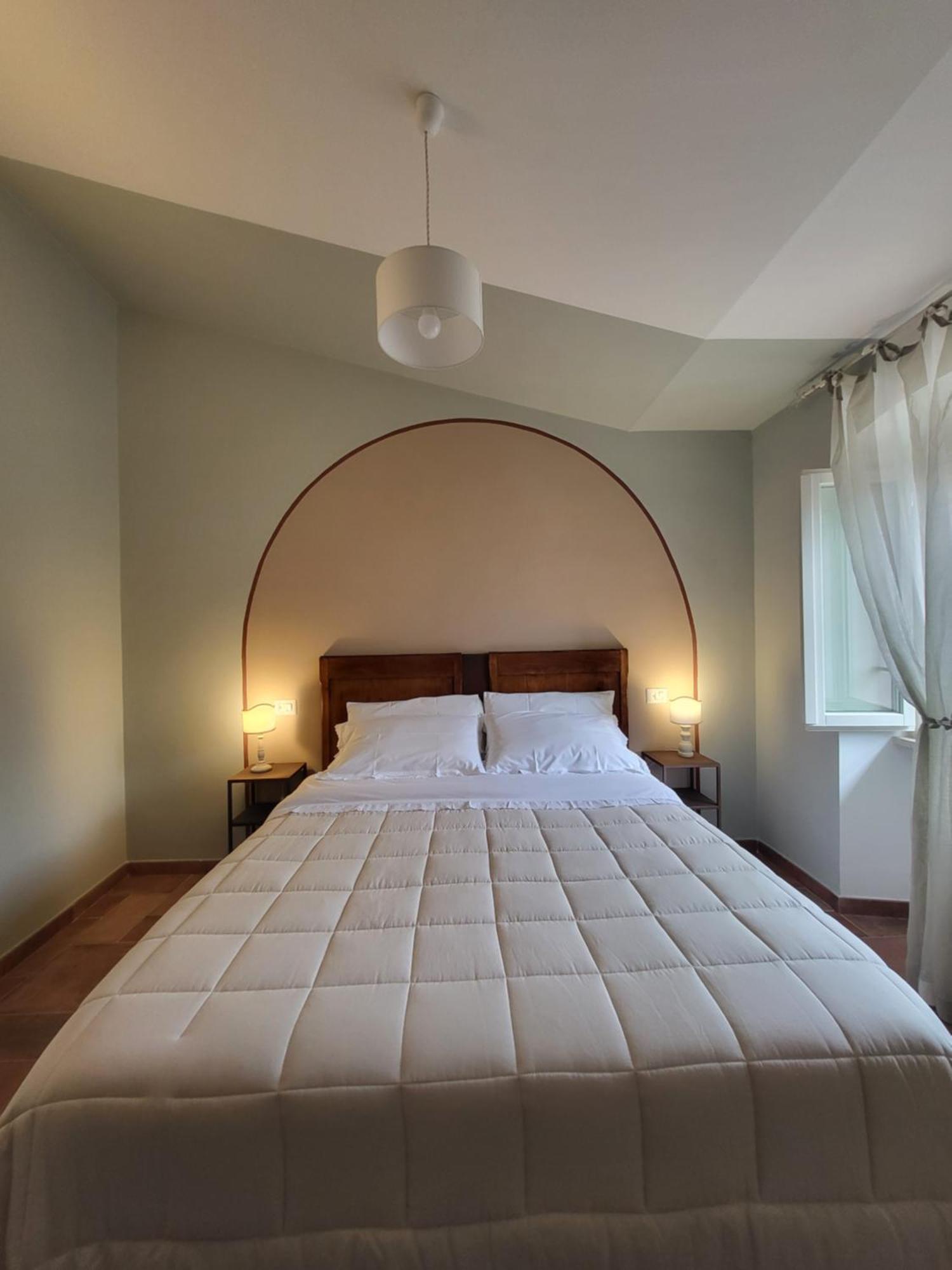 Magic Spell Villa Spello Ngoại thất bức ảnh