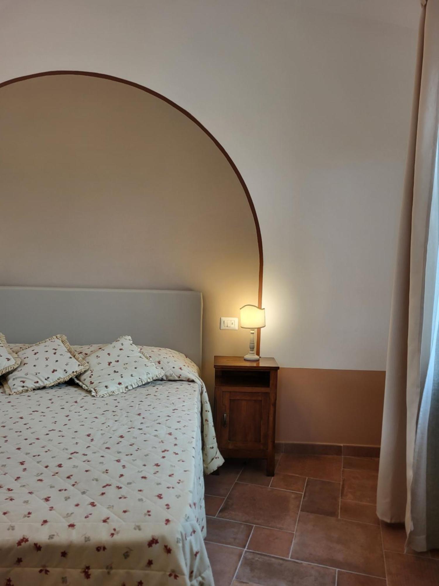 Magic Spell Villa Spello Ngoại thất bức ảnh