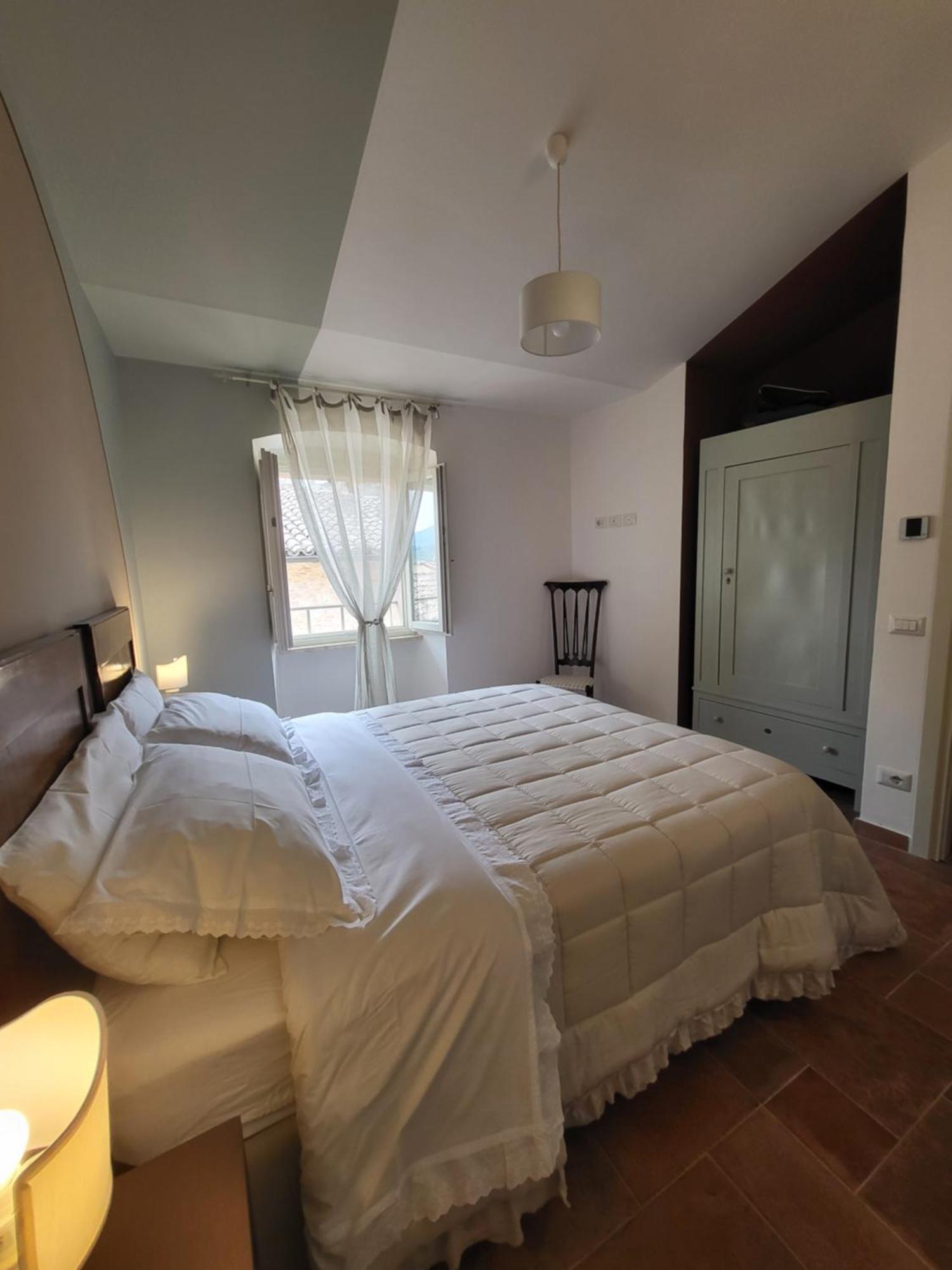 Magic Spell Villa Spello Ngoại thất bức ảnh