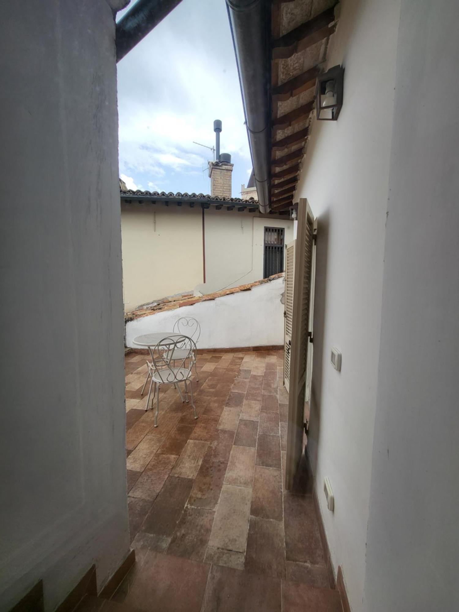 Magic Spell Villa Spello Ngoại thất bức ảnh