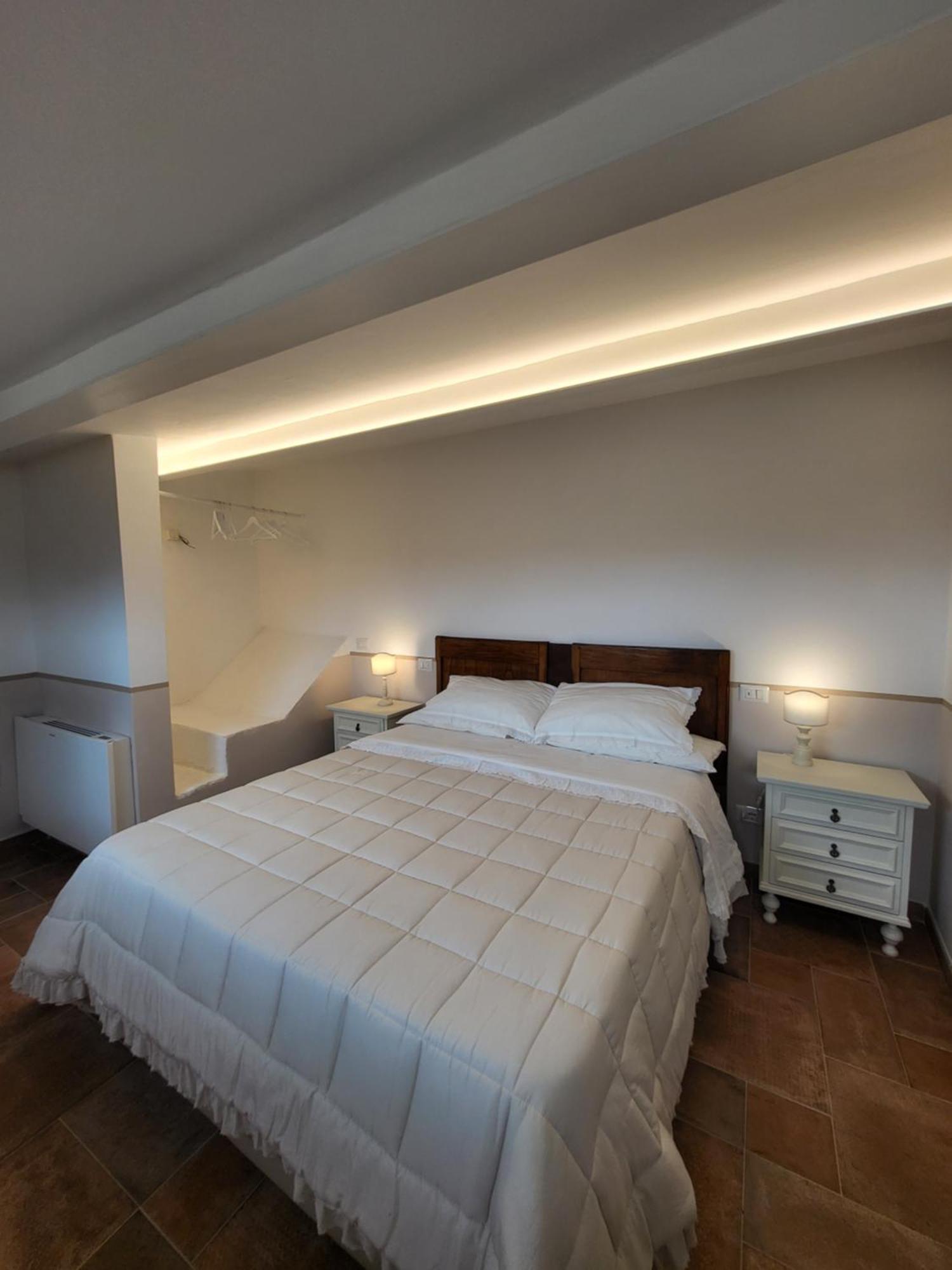 Magic Spell Villa Spello Ngoại thất bức ảnh