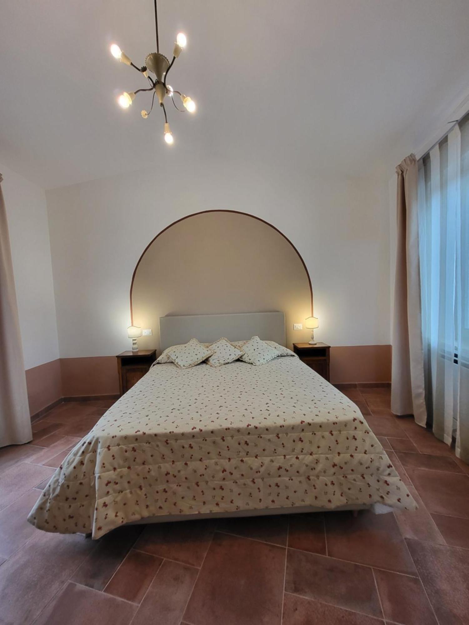 Magic Spell Villa Spello Ngoại thất bức ảnh