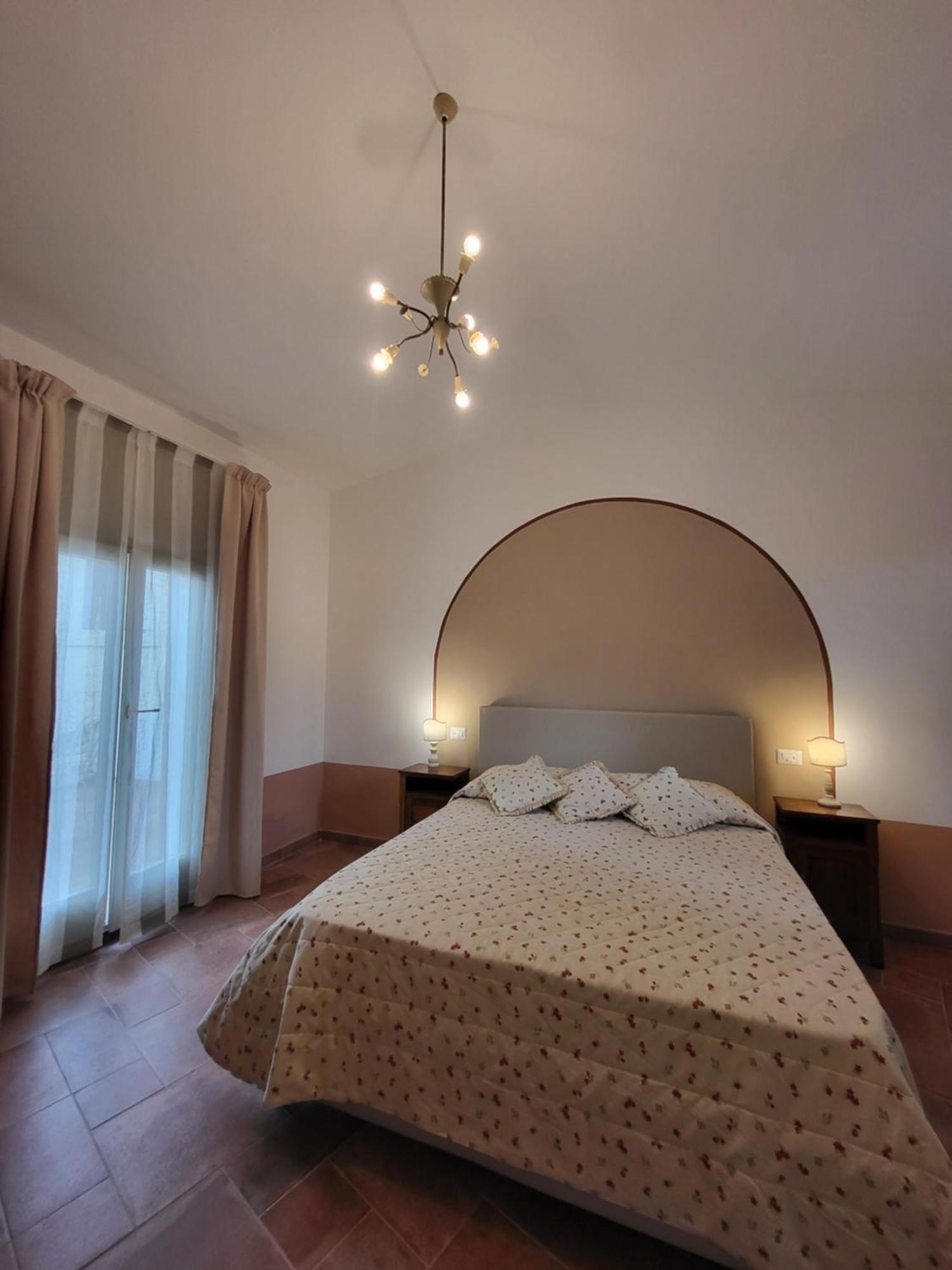 Magic Spell Villa Spello Ngoại thất bức ảnh