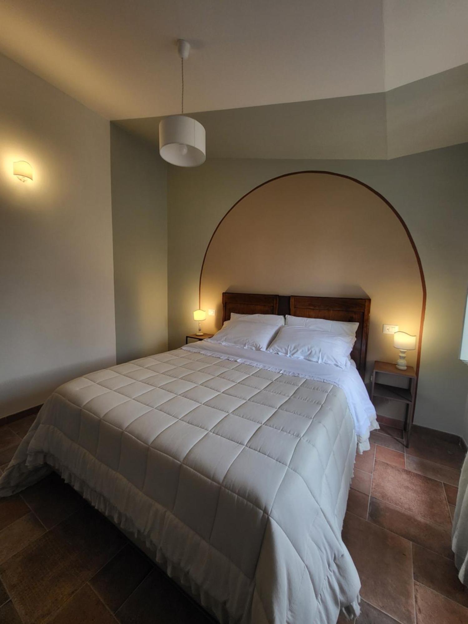 Magic Spell Villa Spello Ngoại thất bức ảnh