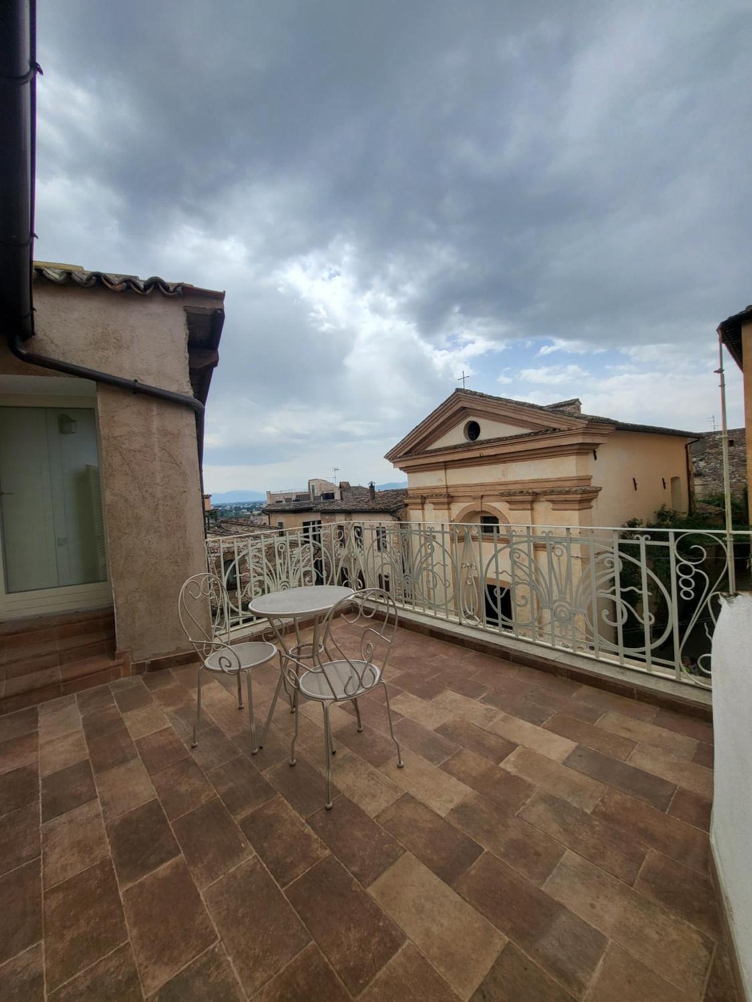Magic Spell Villa Spello Ngoại thất bức ảnh