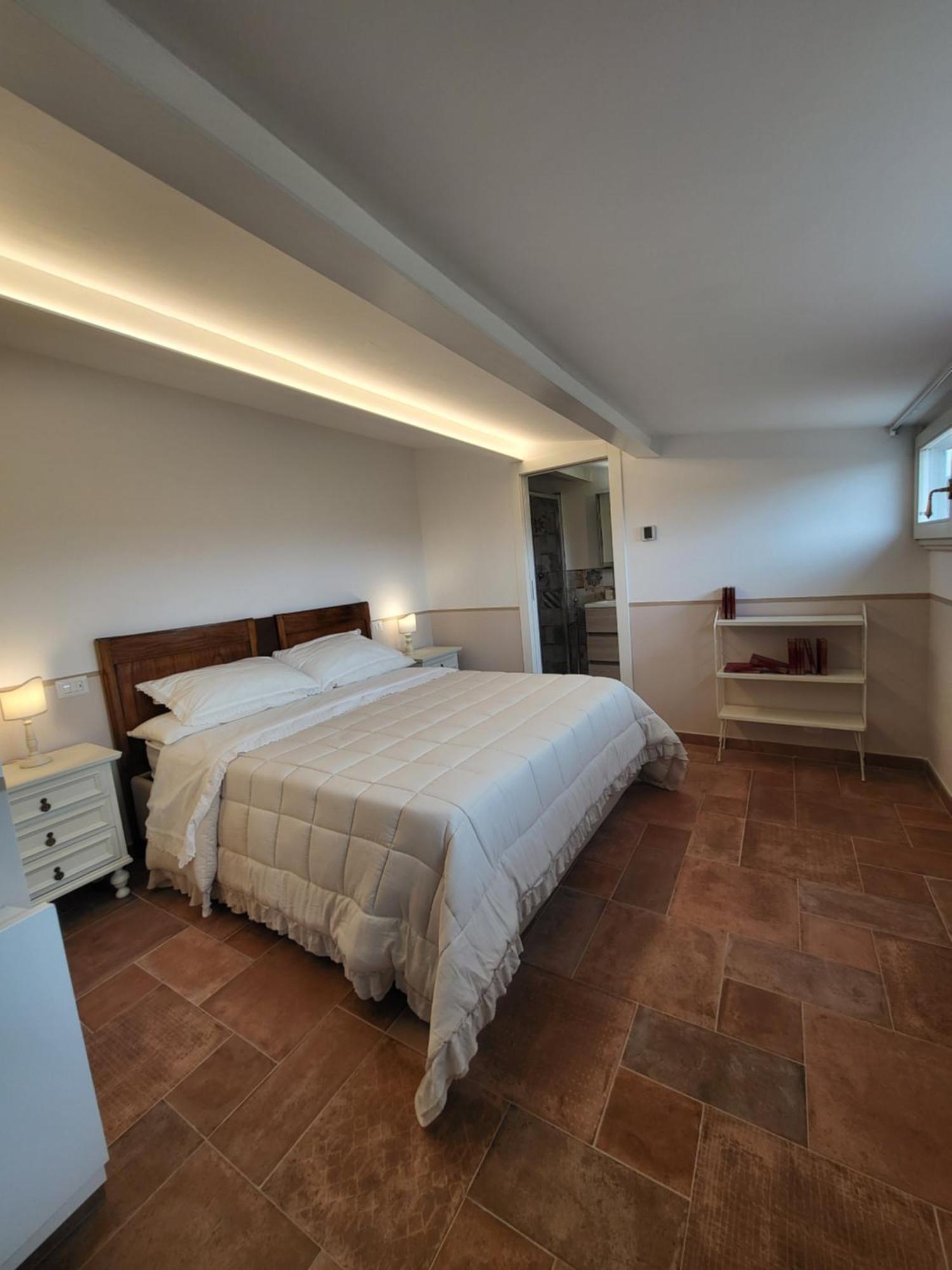 Magic Spell Villa Spello Ngoại thất bức ảnh