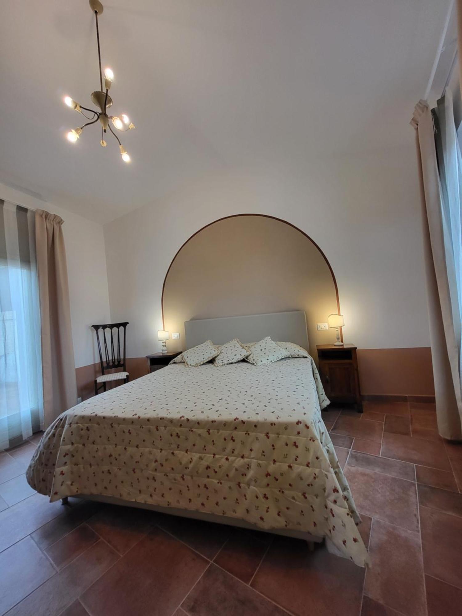 Magic Spell Villa Spello Ngoại thất bức ảnh