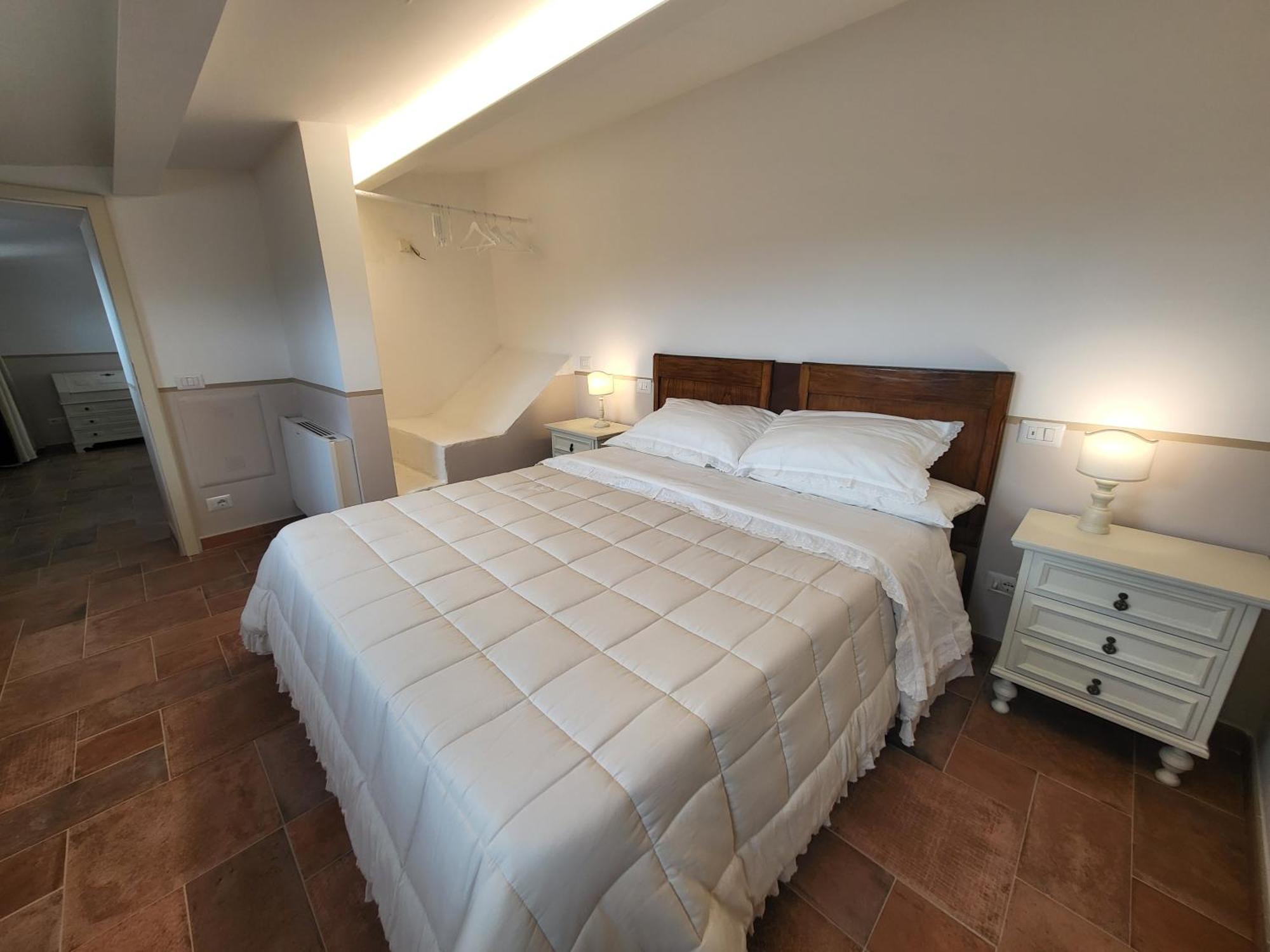 Magic Spell Villa Spello Ngoại thất bức ảnh