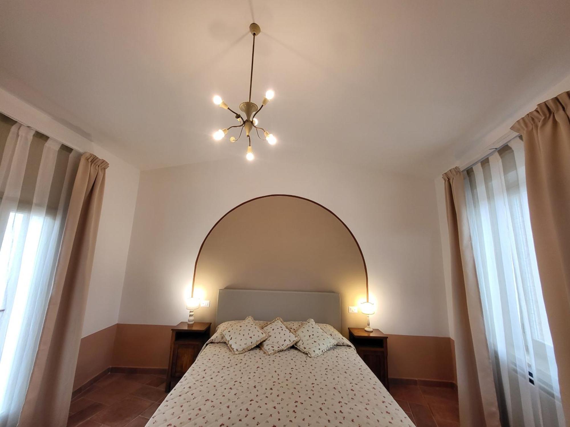 Magic Spell Villa Spello Ngoại thất bức ảnh