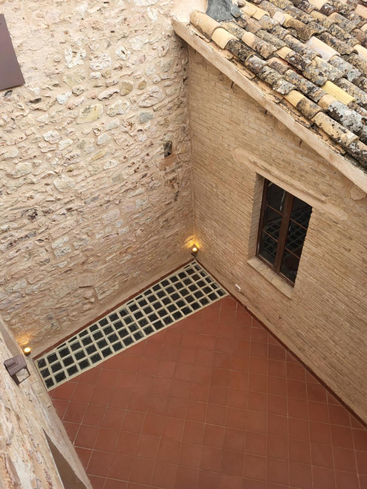 Magic Spell Villa Spello Ngoại thất bức ảnh