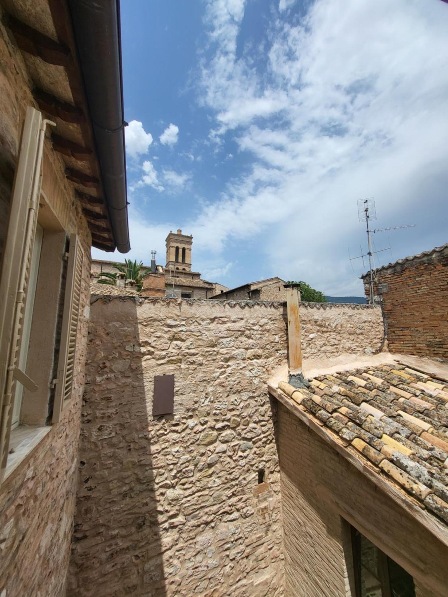Magic Spell Villa Spello Ngoại thất bức ảnh