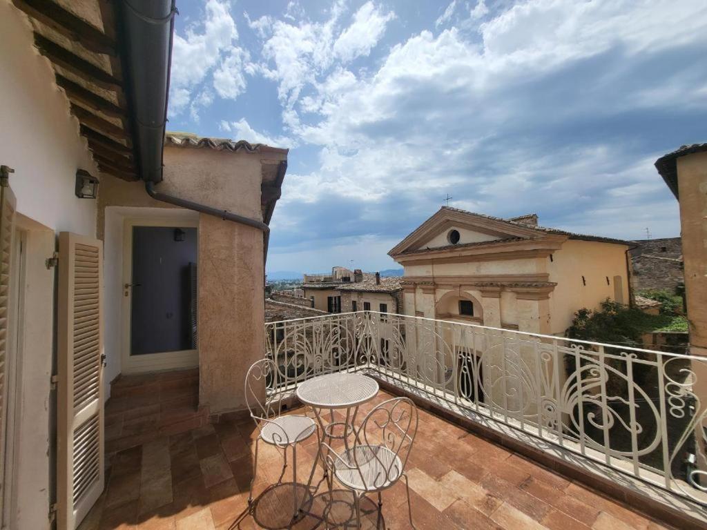 Magic Spell Villa Spello Ngoại thất bức ảnh